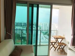 Eight Riversuites (D12), Condominium #584536571